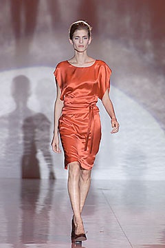 Costume National F/W 00 Look 100