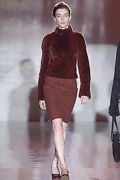Costume National F/W 00 Look 103