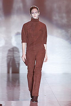 Costume National F/W 00 Look 106