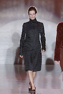 Costume National F/W 00 Look 109