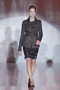 Costume National F/W 00 Look 112