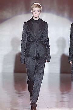Costume National F/W 00 Look 115