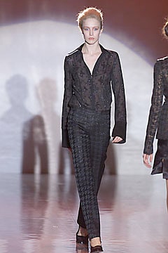 Costume National F/W 00 Look 119