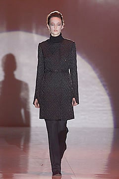 Costume National F/W 00 Look 127