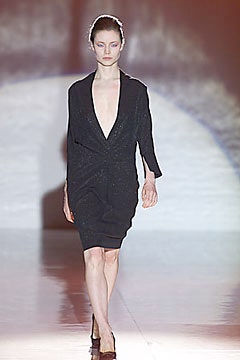 Costume National F/W 00 Look 131