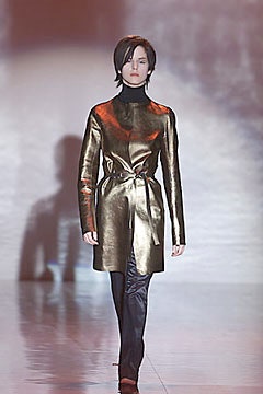 Costume National F/W 00 Look 135