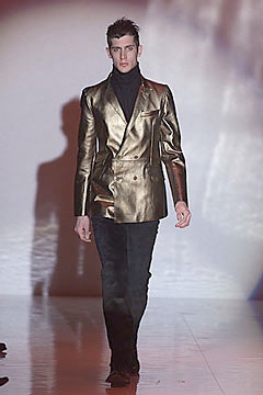 Costume National F/W 00 Look 139