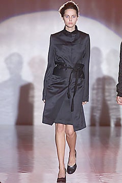 Costume National F/W 00 Look 151