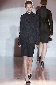 Costume National F/W 00 Look 155