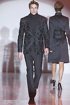 Costume National F/W 00 Look 159