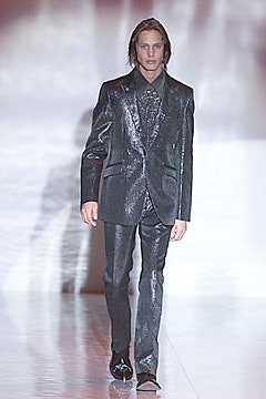 Costume National F/W 00 Look 163