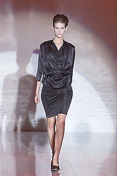 Costume National F/W 00 Look 175