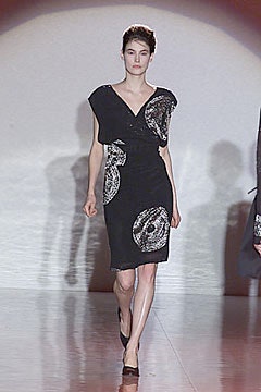 Costume National F/W 00 Look 179