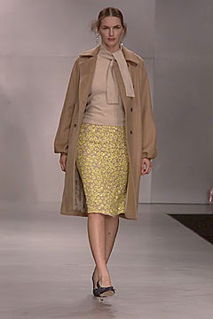 Clements Ribeiro F/W 00 Look 27