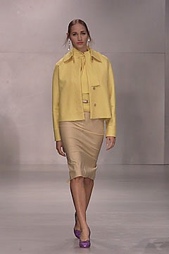 Clements Ribeiro F/W 00 Look 51