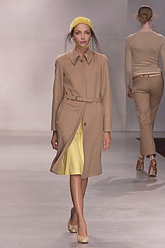 Clements Ribeiro F/W 00 Look 83