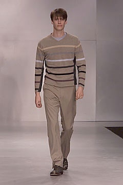 Clements Ribeiro F/W 00 Look 90