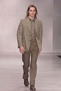 Clements Ribeiro F/W 00 Look 128