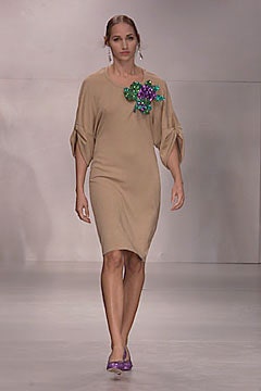 Clements Ribeiro F/W 00 Look 131