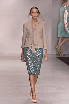 Clements Ribeiro F/W 00 Look 177