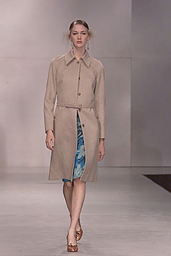 Clements Ribeiro F/W 00 Look 184