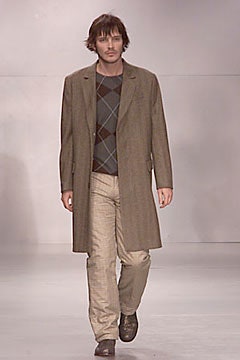 Clements Ribeiro F/W 00 Look 231