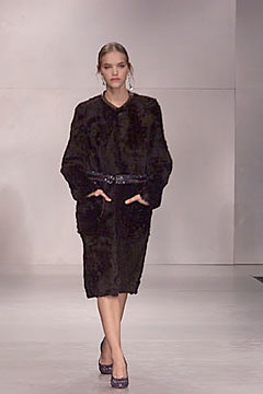 Clements Ribeiro F/W 00 Look 249