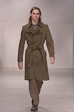 Clements Ribeiro F/W 00 Look 259