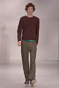 Clements Ribeiro F/W 00 Look 263
