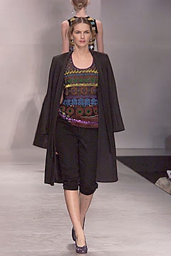 Clements Ribeiro F/W 00 Look 355