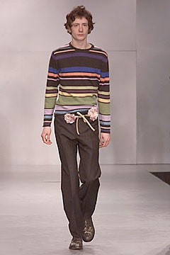 Clements Ribeiro F/W 00 Look 359