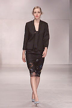 Clements Ribeiro F/W 00 Look 369