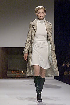 Cynthia Rowley F/W 00 Look 15