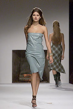 Cynthia Rowley F/W 00 Look 31