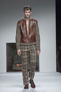 Cynthia Rowley F/W 00 Look 77