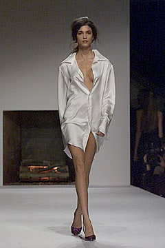 Cynthia Rowley F/W 00 Look 103