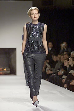 Cynthia Rowley F/W 00 Look 111