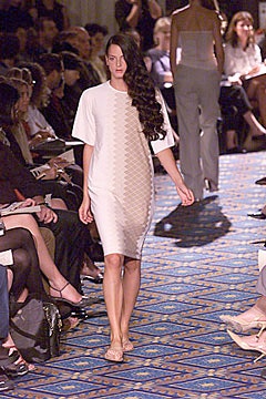 Cynthia Rowley S/S 00 Look 92