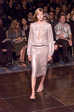 Cynthia Rowley S/S 00 Look 96