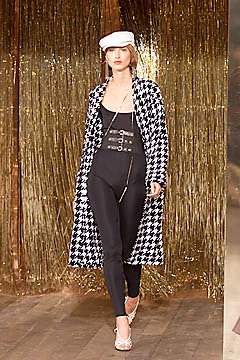 D&G S/S 01 Look 7