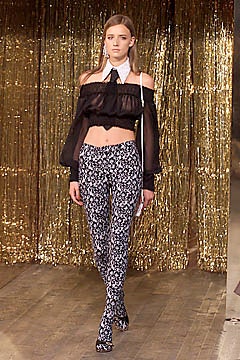 D&G S/S 01 Look 16