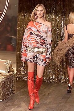 D&G S/S 01 Look 31