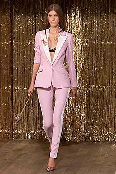 D&G S/S 01 Look 47