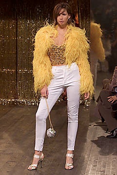 D&G S/S 01 Look 51