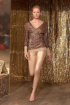 D&G S/S 01 Look 66