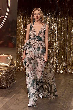 D&G S/S 01 Look 93