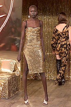D&G S/S 01 Look 96