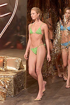 D&G S/S 01 Look 118