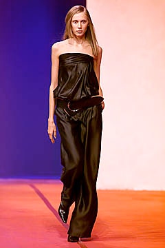 Christian Lacroix Spring 2001 Ready-to-Wear