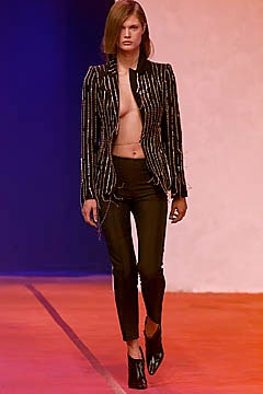 Christian Lacroix S/S 01 Look 21